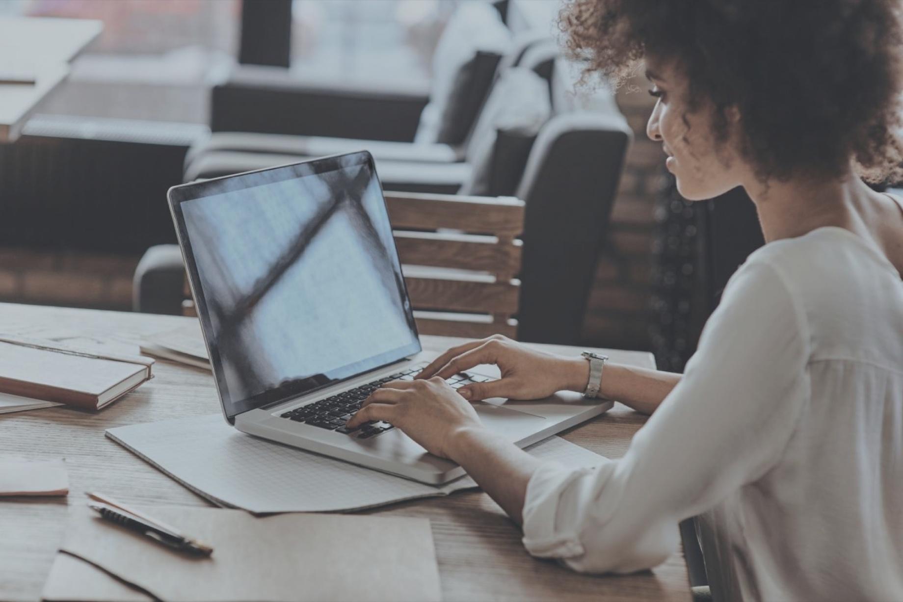 Session de formation en reporting financier