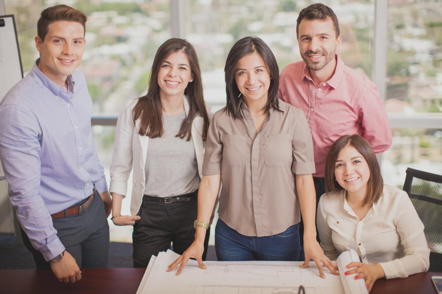 Engagement envers la qualité de formation