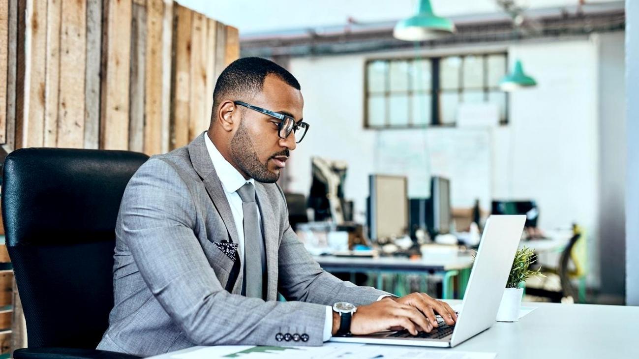 Analyse de documents financiers