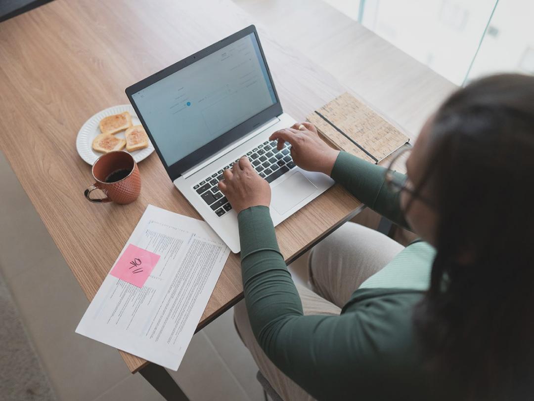 Support personnalisé pour les apprenants