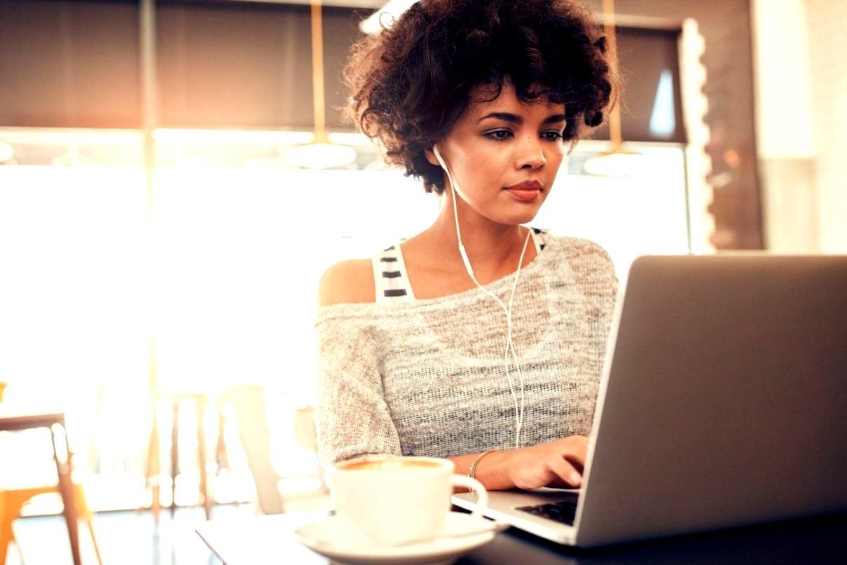 Échanges professionnels pendant les webinaires